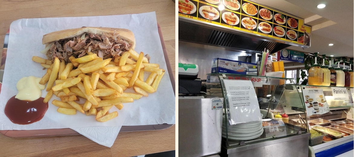 Restaurant Istanbul Kebab - Gallery Image 1