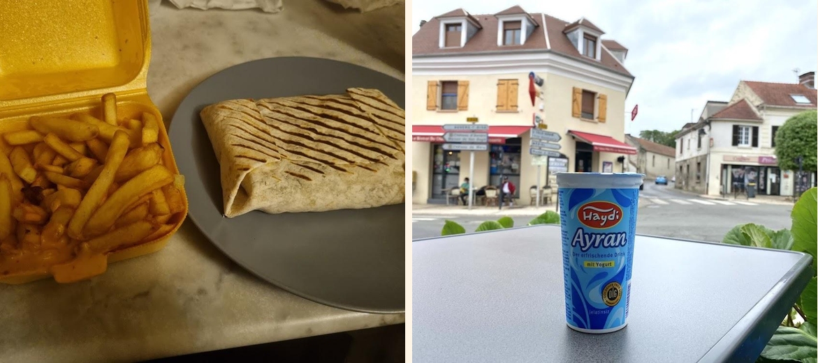 Restaurant Istanbul Kebab - Gallery Image 3